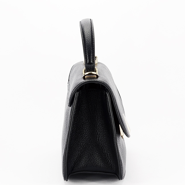 Geanta mica neagra David Jones 7188-1 12 [3]