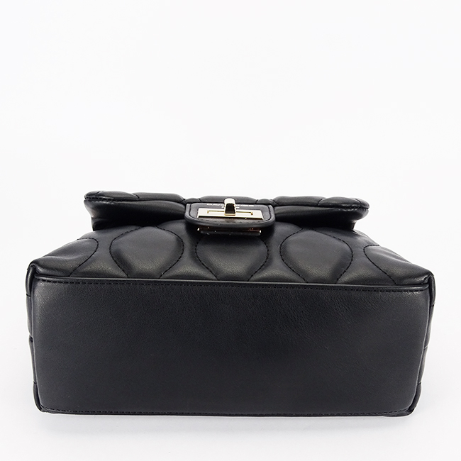 Geanta mica neagra David Jones CM6700H 129 [6]