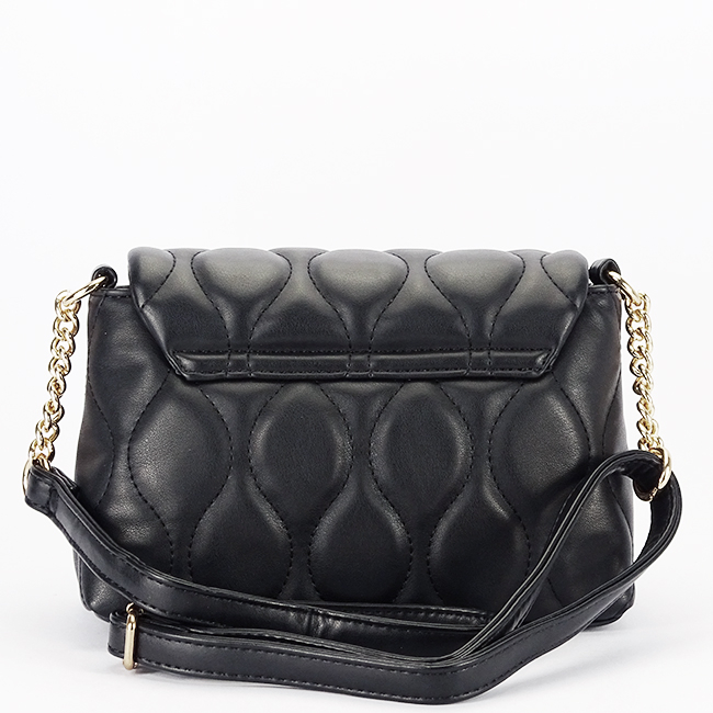 Geanta mica neagra David Jones CM6700H 129 [5]
