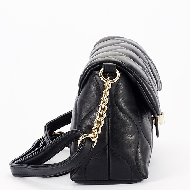 Geanta mica neagra David Jones CM6700H 129 [4]