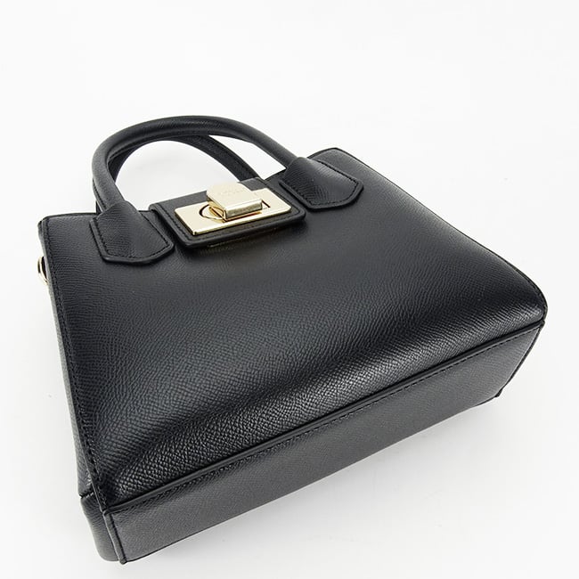 Geanta mica neagra David Jones CM6913 15 [6]