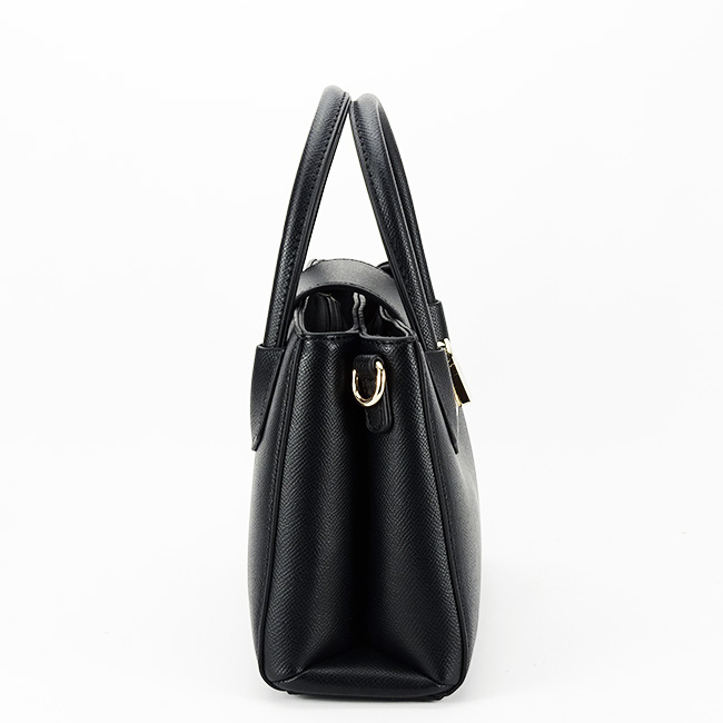 Geanta mica neagra David Jones CM6913 15 [4]