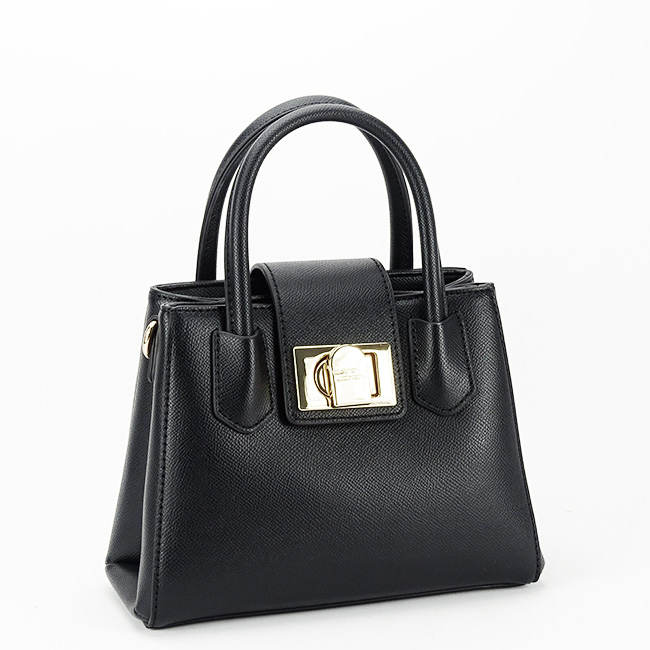 Geanta mica neagra David Jones CM6913 15 [3]