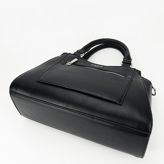 Geanta neagra David Jones Paris CM6977 13 [6]