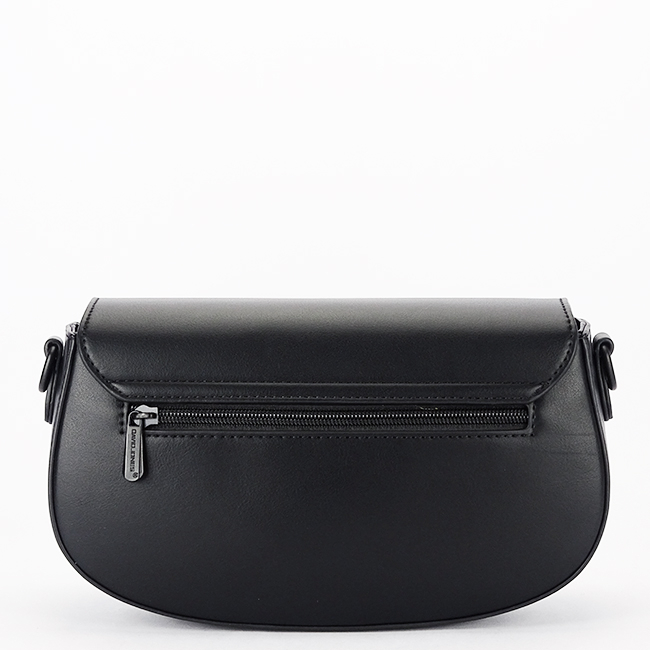 Geanta mica neagra David Jones CM7104 11 [4]