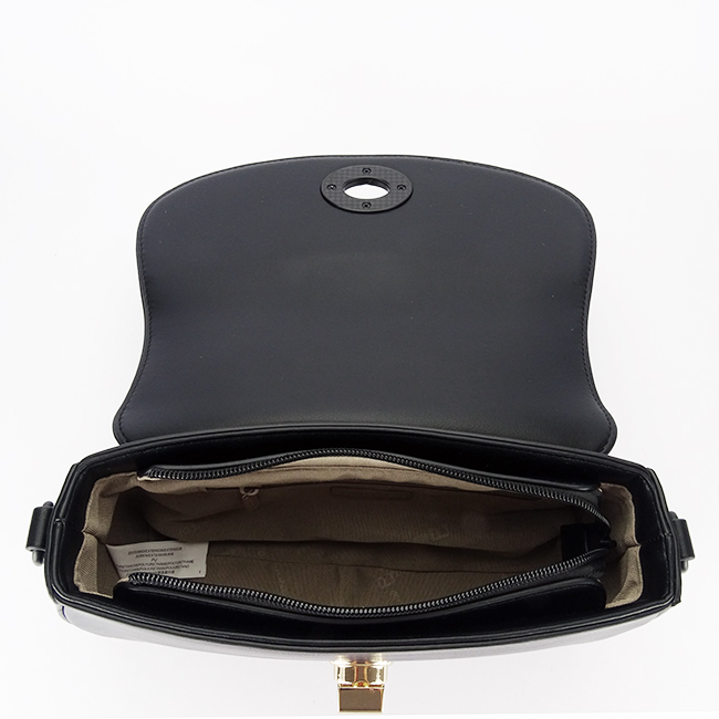 Geanta mica neagra David Jones CM7104 11 [6]