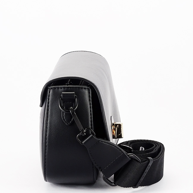 Geanta mica neagra David Jones CM7104 11 [3]