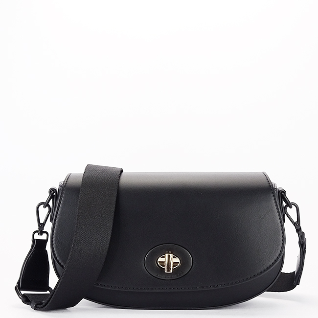Geanta mica neagra David Jones CM7104 11