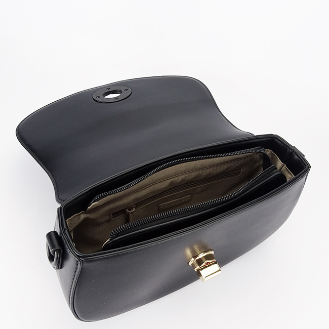 Geanta mica neagra David Jones CM7104 11 [7]