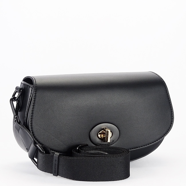 Geanta mica neagra David Jones CM7104 11 [2]