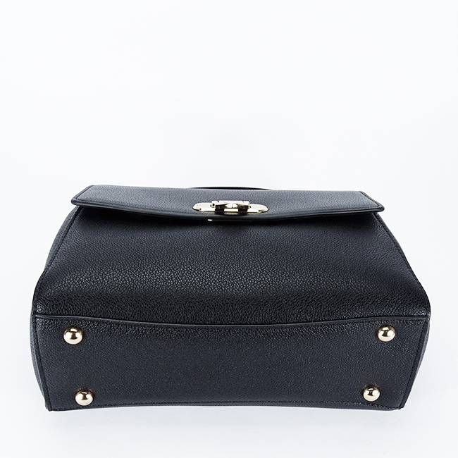 Geanta mica neagra David Jones CM7125 15 [5]