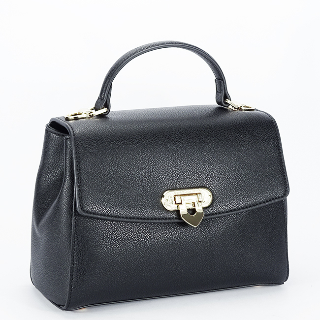 Geanta mica neagra David Jones CM7125 15 [2]