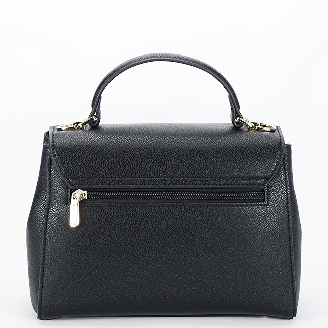 Geanta mica neagra David Jones CM7125 15 [4]