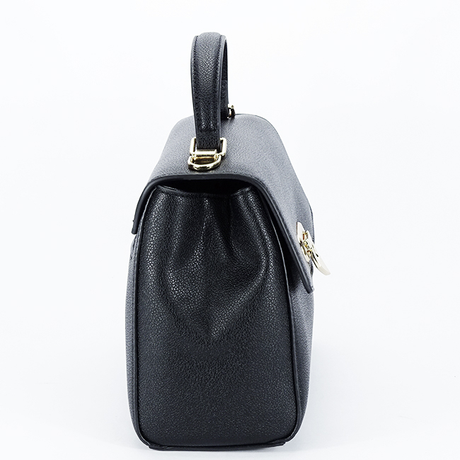 Geanta mica neagra David Jones CM7125 15 [3]