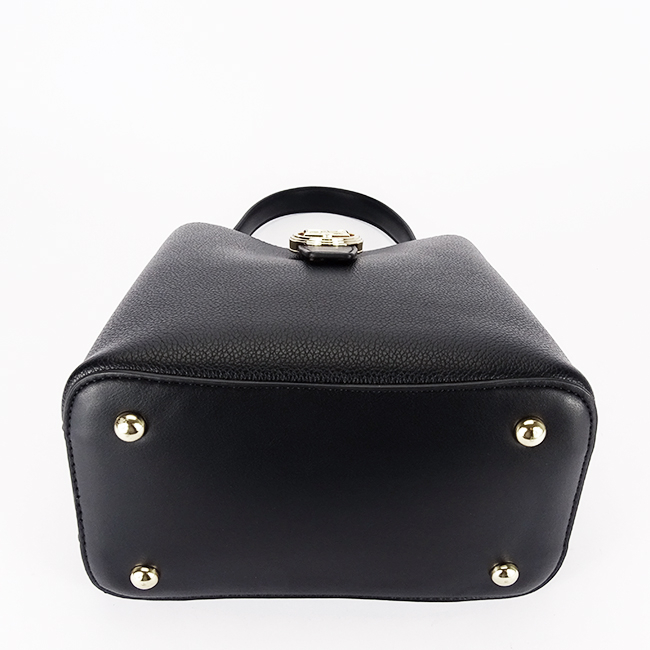 Geanta mica neagra David Jones CM7134 M11 [3]