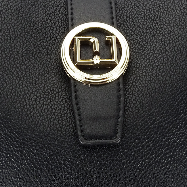 Geanta mica neagra David Jones CM7134 M11 [5]