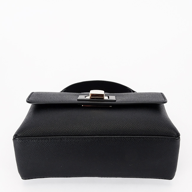 Geanta mica neagra David Jones CM7211H M4 [6]