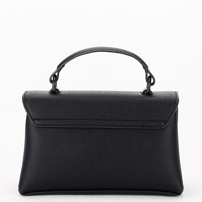 Geanta mica neagra David Jones CM7211H M4 [4]