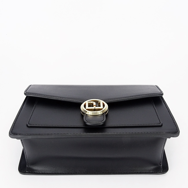 Geanta mica neagra David Jones CM7245 15 [5]