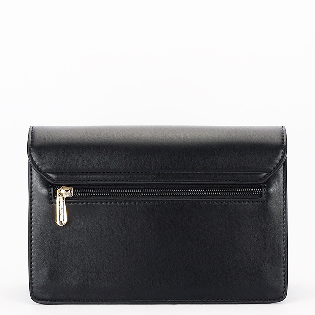 Geanta mica neagra David Jones CM7245 15 [4]