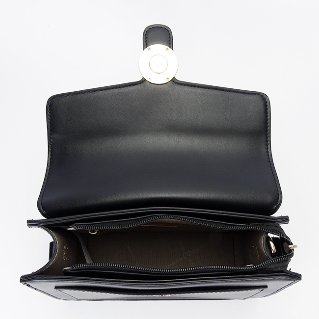 Geanta mica neagra David Jones CM7245 15 [6]