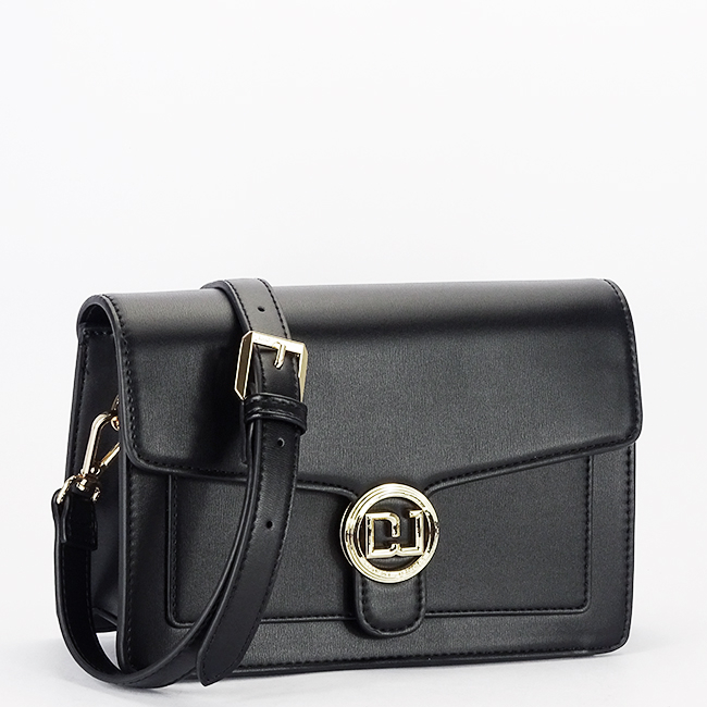 Geanta mica neagra David Jones CM7245 15 [2]
