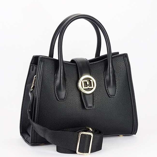 Geanta mica neagra David Jones CM7291 12 [2]