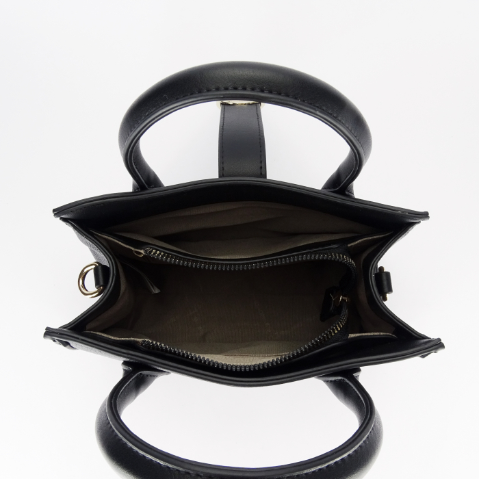 Geanta mica neagra David Jones CM7291 12 [6]