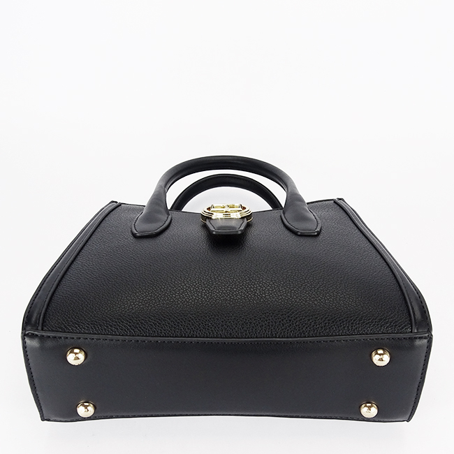 Geanta mica neagra David Jones CM7291 12 [5]