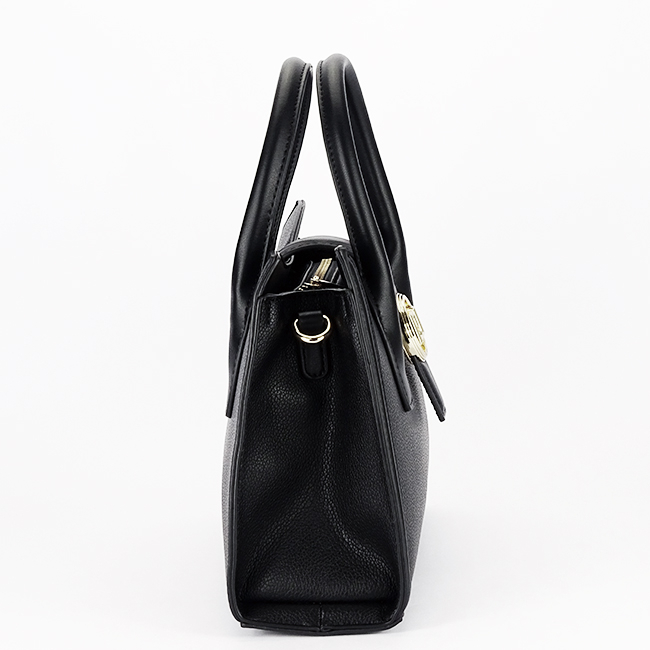 Geanta mica neagra David Jones CM7291 12 [3]