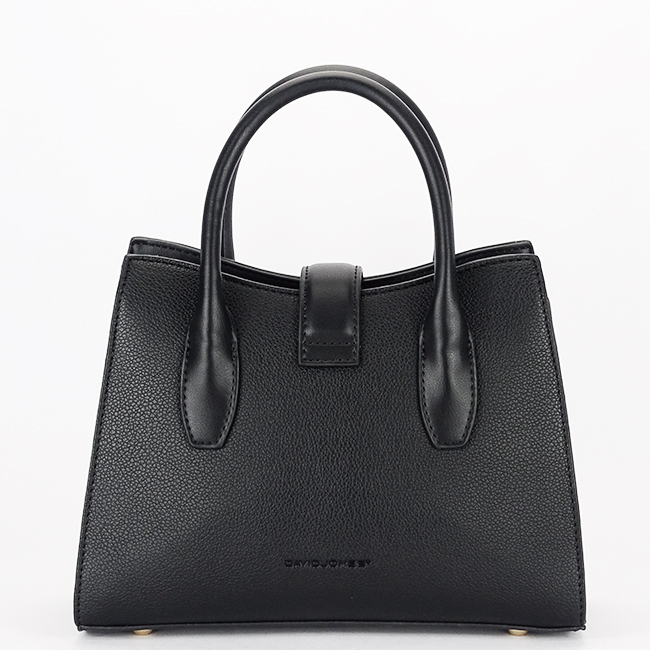 Geanta mica neagra David Jones CM7291 12 [4]