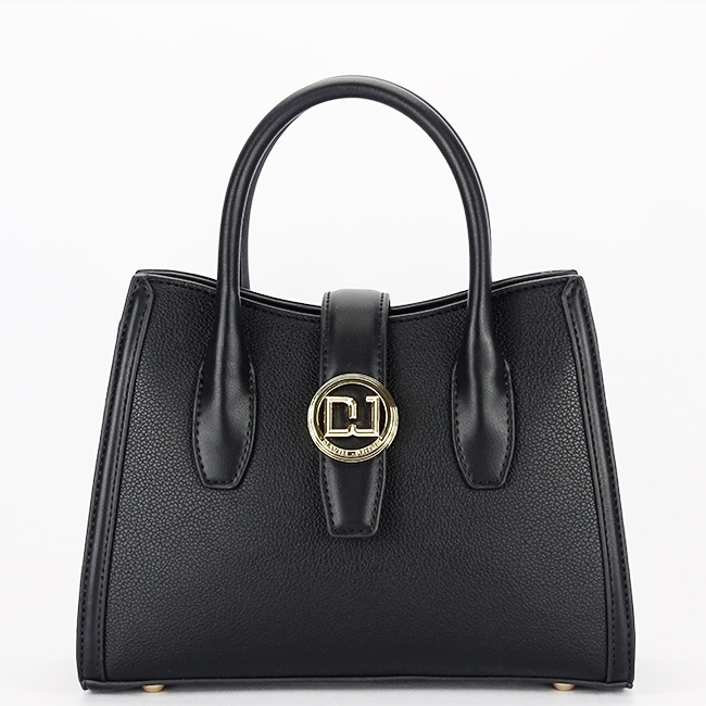 Geanta mica neagra David Jones CM7291 12
