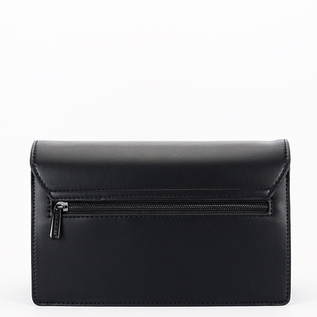 Geanta mica neagra David Jones CM7508 15 [4]
