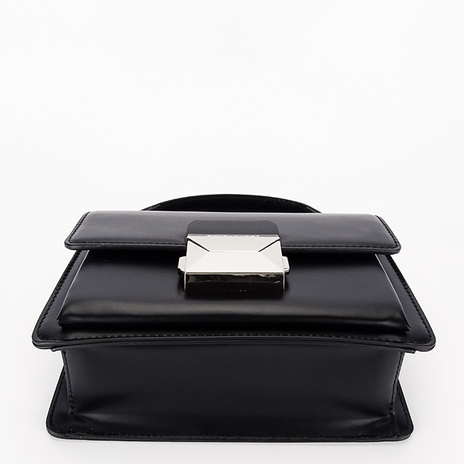 Geanta mica neagra David Jones CM7586 15 [6]