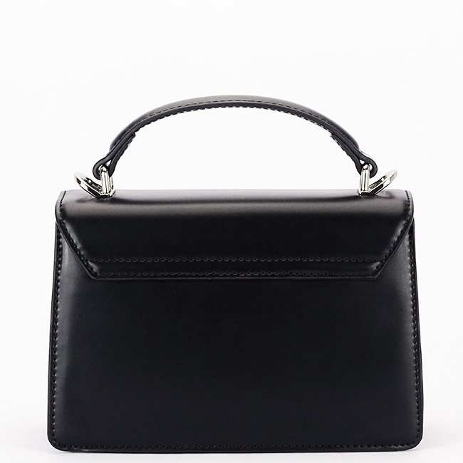Geanta mica neagra David Jones CM7586 15 [5]