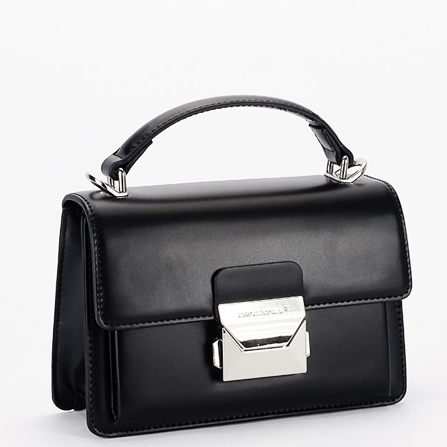 Geanta mica neagra David Jones CM7586 15 [3]