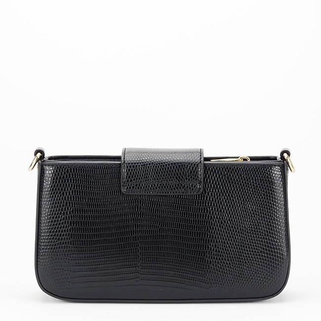 Geanta mica neagra David Jones Paris CM6773A 14 [4]