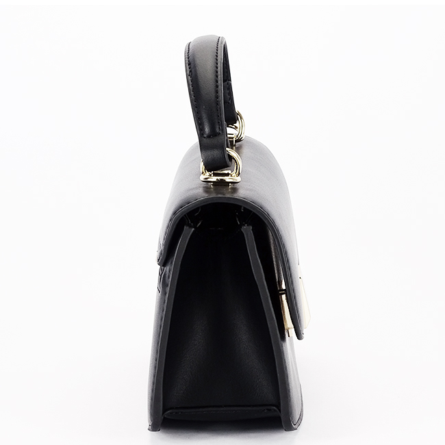 Geanta mica neagra David Jones Paris CM7288 14 [3]