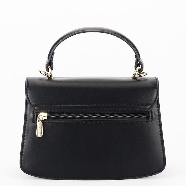 Geanta mica neagra David Jones Paris CM7288 14 [4]