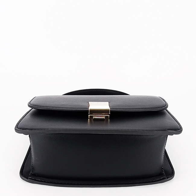 Geanta mica neagra David Jones Paris CM7288 14 [5]