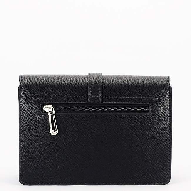 Geanta mica neagra Flora&CO F6743 14 [5]