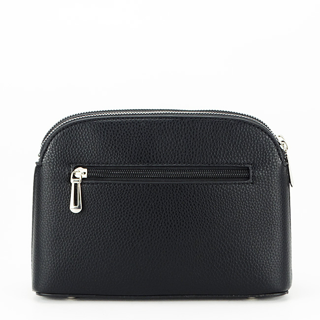 Geanta mica neagra Flora&CO F8503 14 [4]