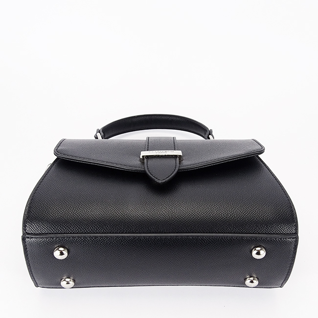 Geanta mica neagra Flora&CO F8580 M7 [6]