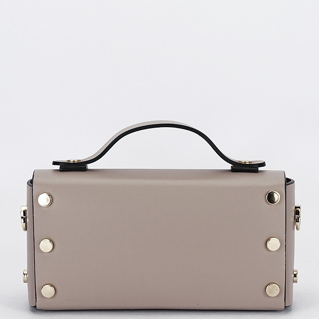 Geanta mica nude din piele naturala 1870 06 [7]