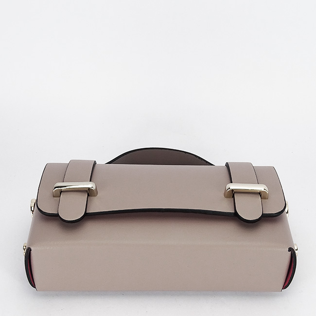 Geanta mica nude din piele naturala 1870 06 [8]