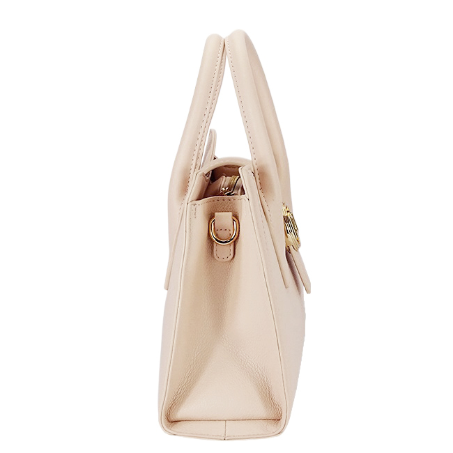 Geanta mica roz David Jones CM7291 12 [3]