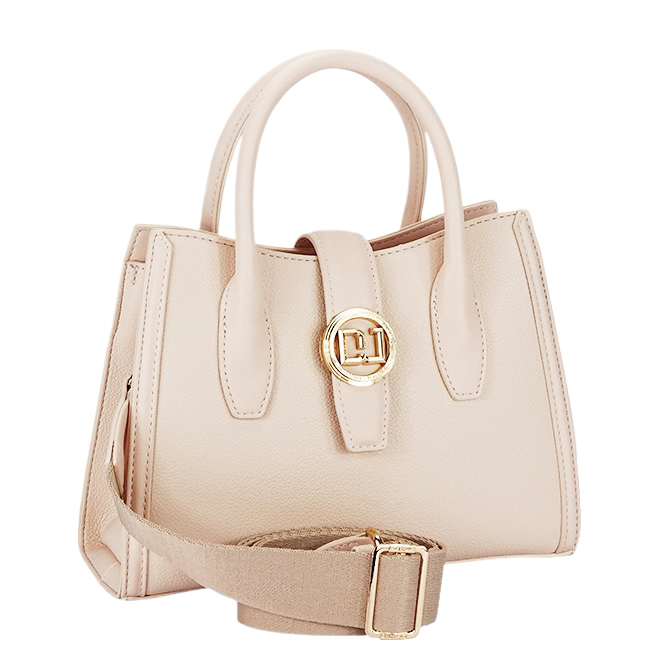 Geanta mica roz David Jones CM7291 12 [2]