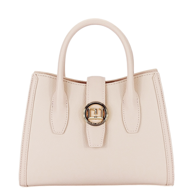 Geanta mica roz David Jones CM7291 12