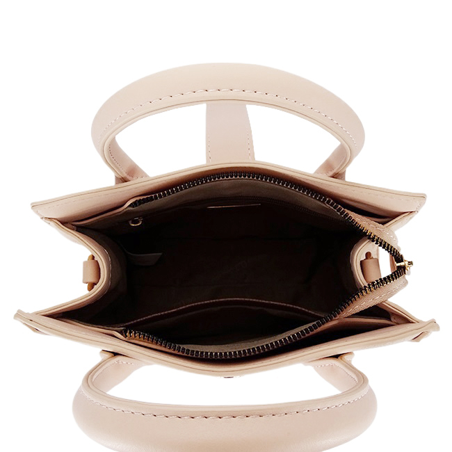 Geanta mica roz David Jones CM7291 12 [6]