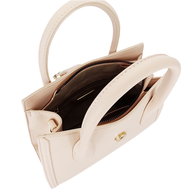 Geanta mica roz David Jones CM7291 12 [7]